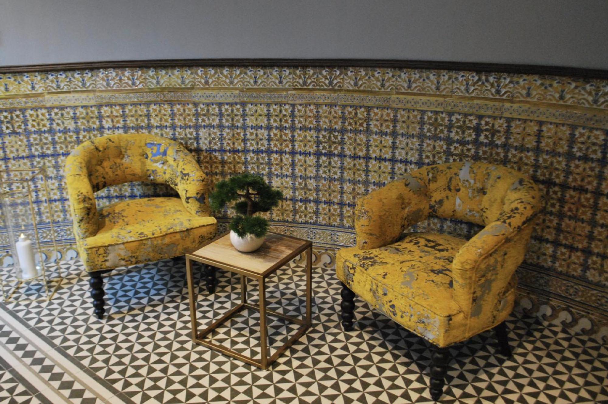 Central Penthouse Double Room Ensuite - Grand Central House Gibraltar Exterior foto